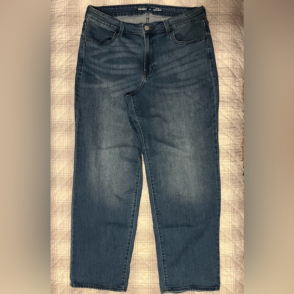 Old Navy Jeans